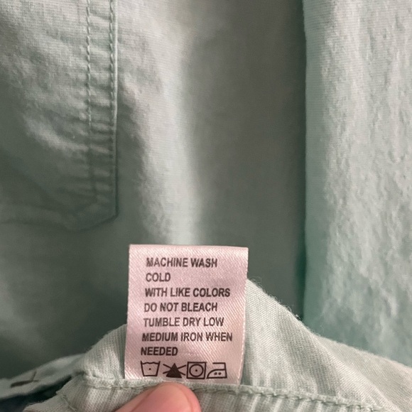 PD&C Mens Buttondown - Picture 7 of 9